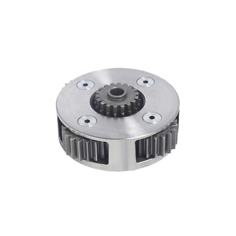 Gear Parts Series - 2nd Level Swing Assy SK200-8