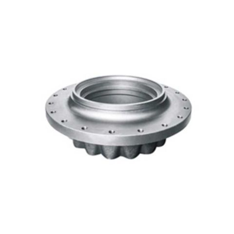 Gear Parts Series - Drive Plate PC200-7