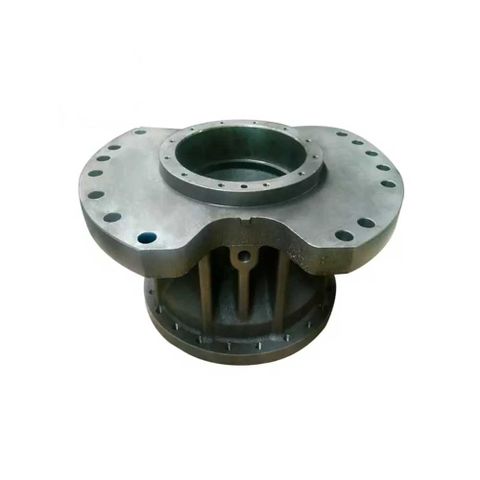 Gear Parts Series - Swing Motor Housing PC240-8