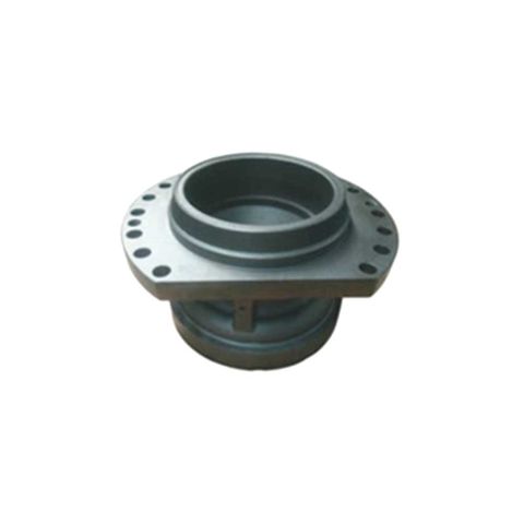 Gear Parts Series - Swing Motor Housing SK200-8