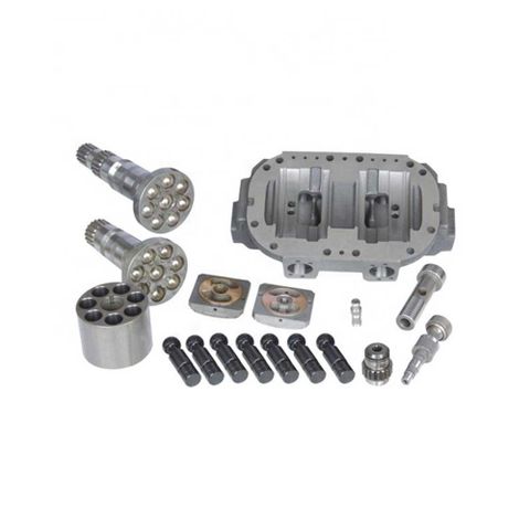 Hydraulic Spare Parts Series - HPV0102/HPV0105