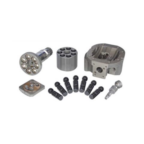 Hydraulic Spare Parts Series - HPV116/HPV145