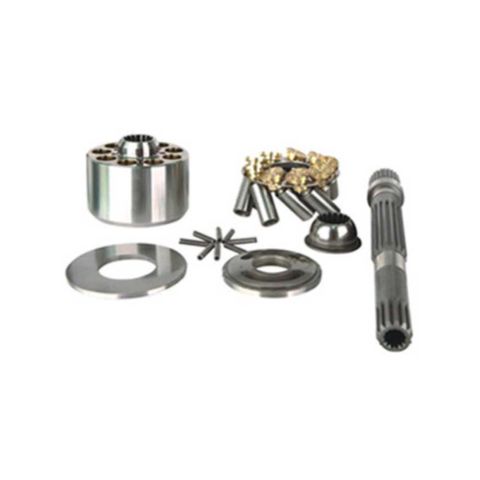 Hydraulic Spare Parts Series - KSV Series