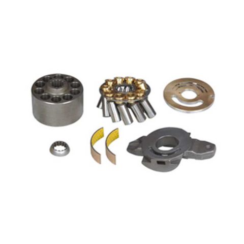 Hydraulic Spare Parts Series - PVD-2B Series