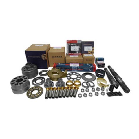 Hydraulic Spare Parts Series - SBS Series