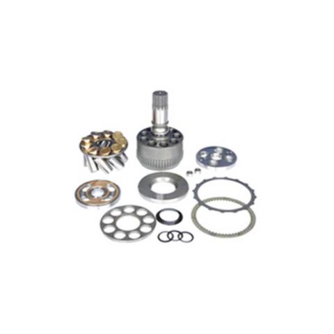 Hydraulic Spare Parts Series - SG Series