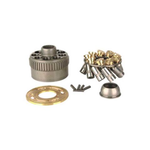 Hydraulic Spare Parts Series - SK200 Series