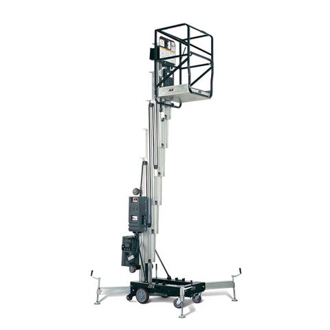 JSB Manual Vertical Lift AWP11-4.6