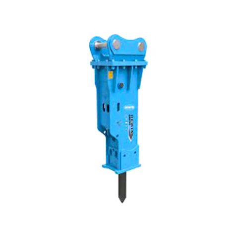 Nuosen Rewin Hydraulic Breaker RWB155