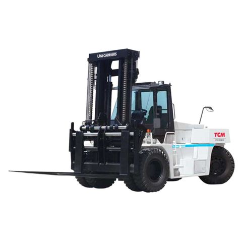 TCM Heavy Duty Forklift Trucks 16-23 Ton FD230