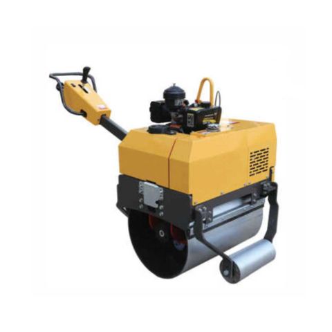 Vibratory Road Roller FYL-750 (500kg)