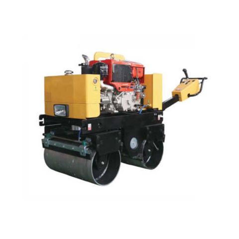 Vibratory Road Roller FYL-800 (800kg)