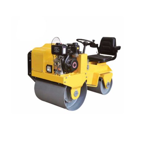 Vibratory Road Roller FYL-850 (800kg)