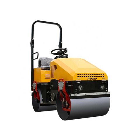 Vibratory Road Roller FYL-890 (1000kg) 