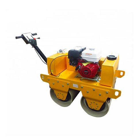 Vibratory Road Roller FYL-S600 (550kg)