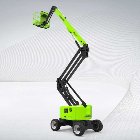 Zoomlion Articulating Boom Lifts (Diesel) ZA20J