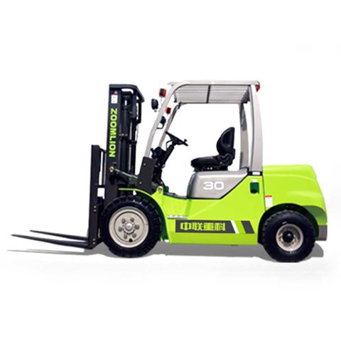 Zoomlion Diesel Forklift FD20/25/30/35H