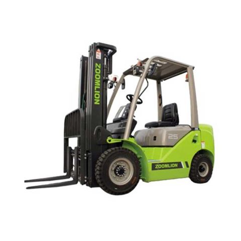 Zoomlion Electric Forklift FB10/15/20/25/30/35