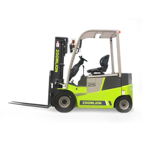 Zoomlion Electric Forklift FB20/25H