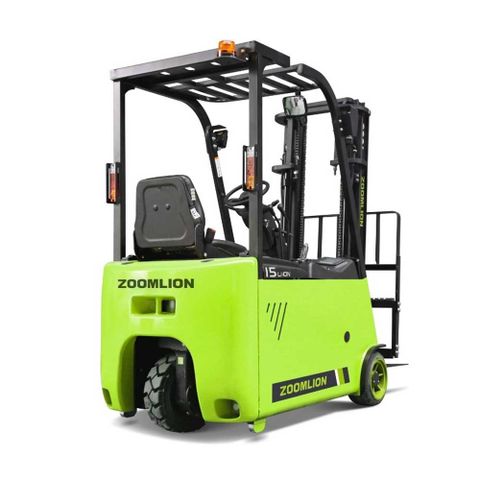 Zoomlion Electric Forklift FE16/18/20H