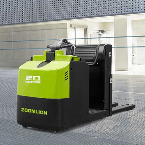 Zoomlion Electric Order Picker PB05-RA2