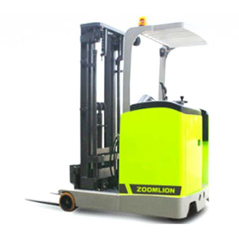 Zoomlion Electric Reach Truck YB16-R1