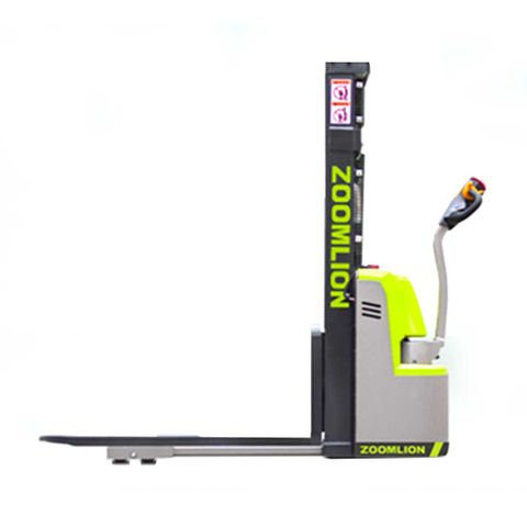 Zoomlion Electric Stacker Truck DB10-MA1