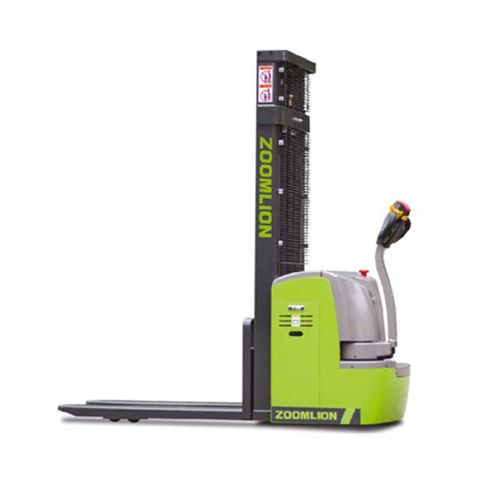 Zoomlion Electric Stacker Truck DB12/15-WA1