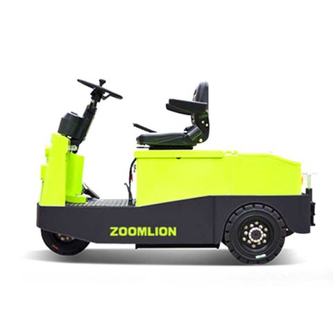 Zoomlion Electric Tow Tractor QB50/60-SA