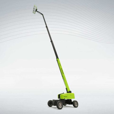 Zoomlion Telescopic Boom Lifts (Diesel) ZT34J