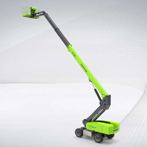 Zoomlion Telescopic Boom Lifts (Electric) ZT22JE