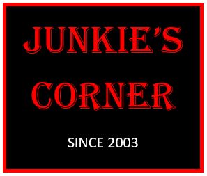 Junkie's Corner