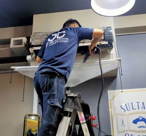 aircon-overhaul