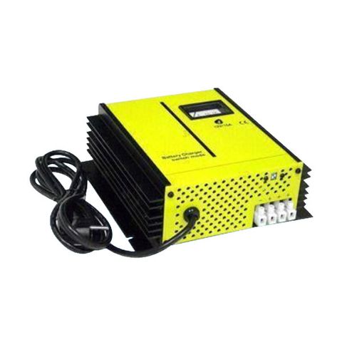 12V/30A Charger Welgen WEC-330