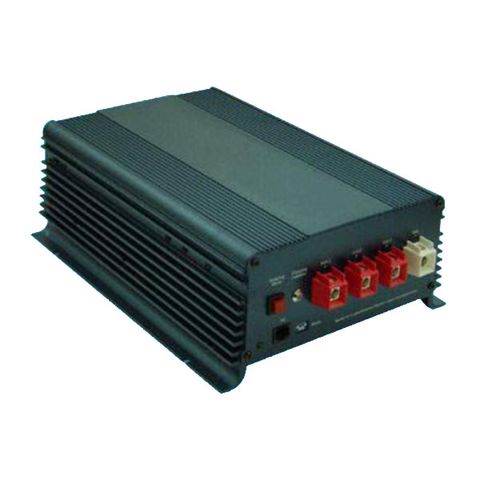 12VDC/45A Charger Welgen W-1245-TC