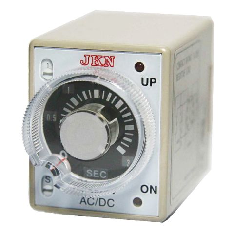 Analog Timer JKN JMH Series