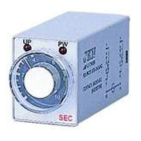 Analog Timer JKN JMY Series