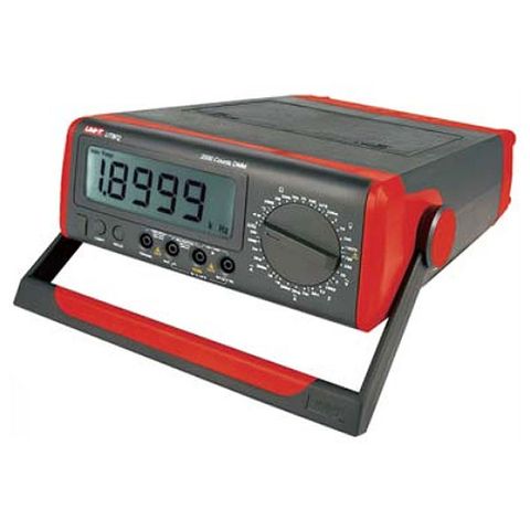 Bench Multimeter UNI-T UT802