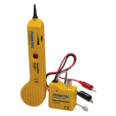 Cable Tracer GoldTool TCT-470