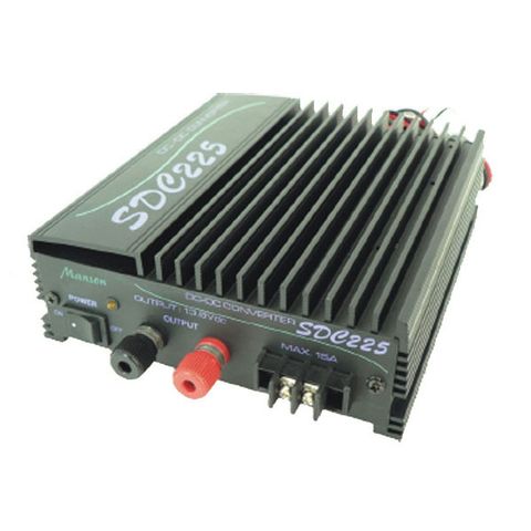 DC24-12V (20A) Manson SDC-225