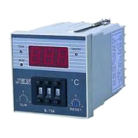 Digital Temp Controller JKN K482/726/966/DC48 Series