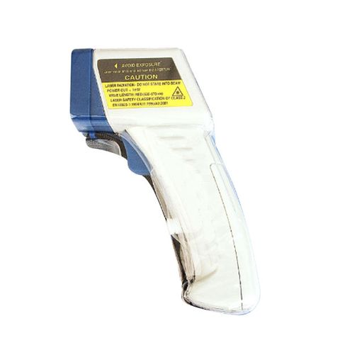Infrared Thermometer 550°C CHY 110