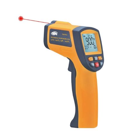 Infrared Thermometer 900°C Benetech GM900