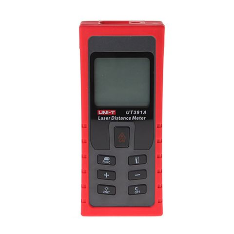 Laser Distance Meter  (80 Meters) UNI-T UT391+