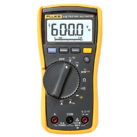 Multimeter Fluke 115