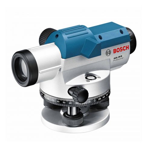 Optical Leveler Bosch GOL32D