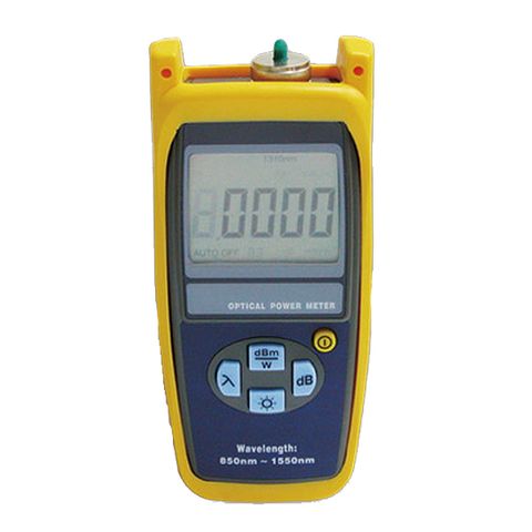 Optical Power Meter GoldTool TCT-5100