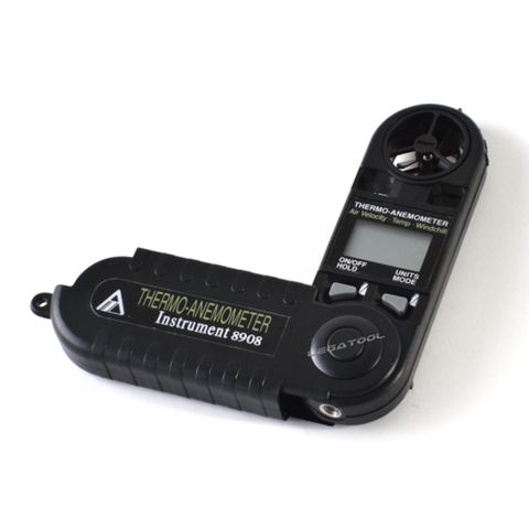 Pocket Anemometer AZ8908