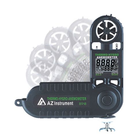 Pocket Anemometer AZ8918