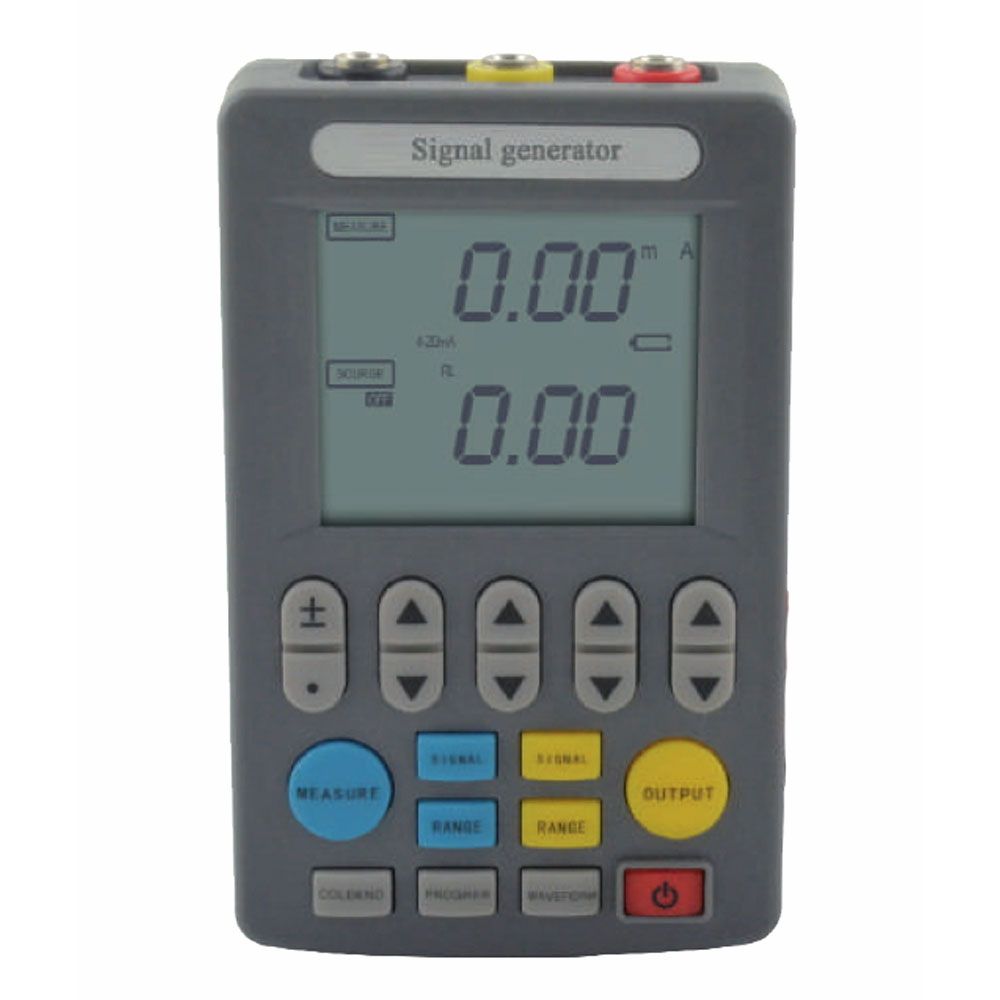 Process Calibrator Jtech SG100 Jutech Electric & Electronic Pte Ltd SG